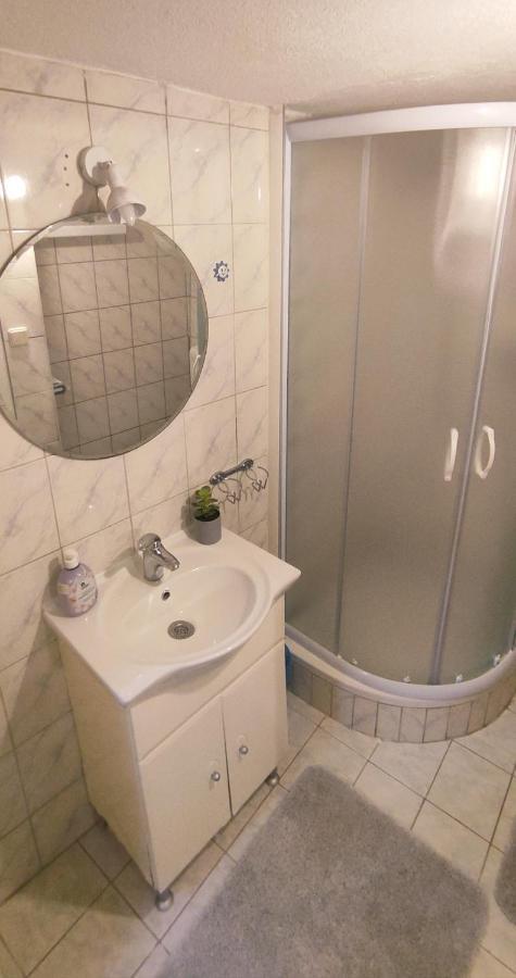 Adriana Downtown Guesthouse Сплит Экстерьер фото