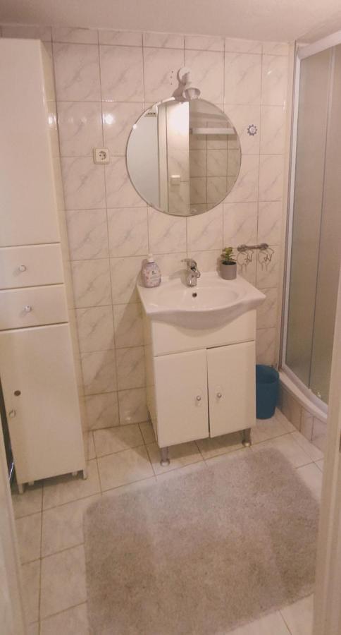 Adriana Downtown Guesthouse Сплит Экстерьер фото