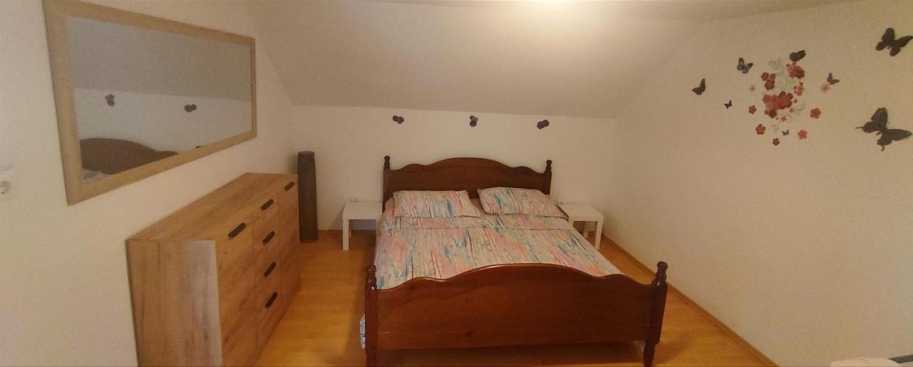 Adriana Downtown Guesthouse Сплит Экстерьер фото