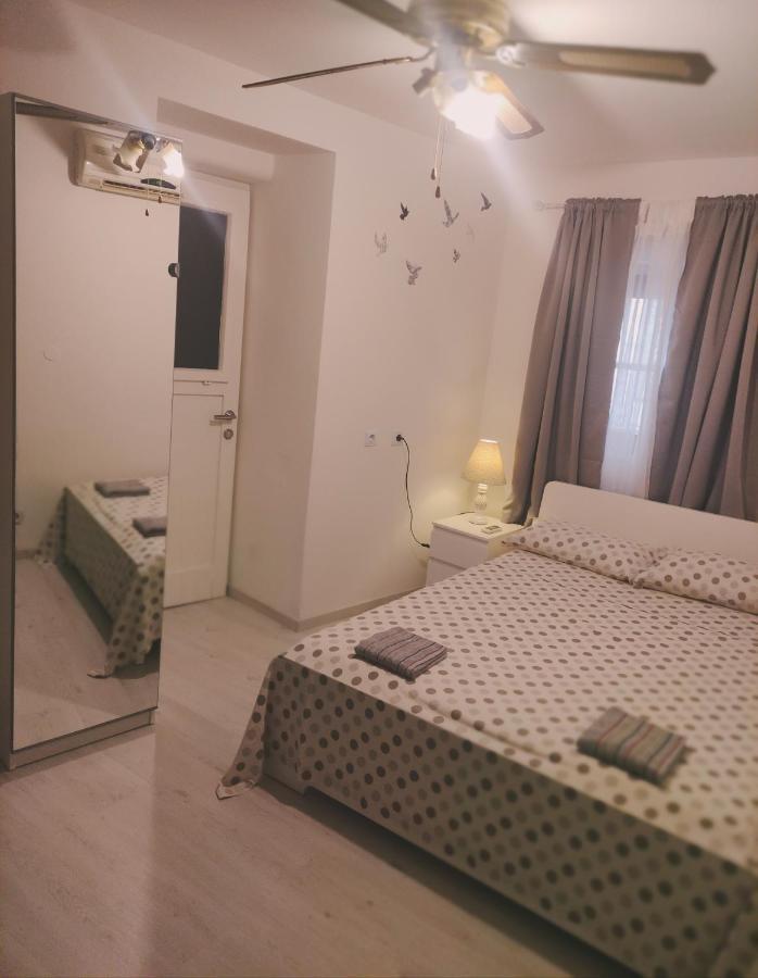 Adriana Downtown Guesthouse Сплит Экстерьер фото