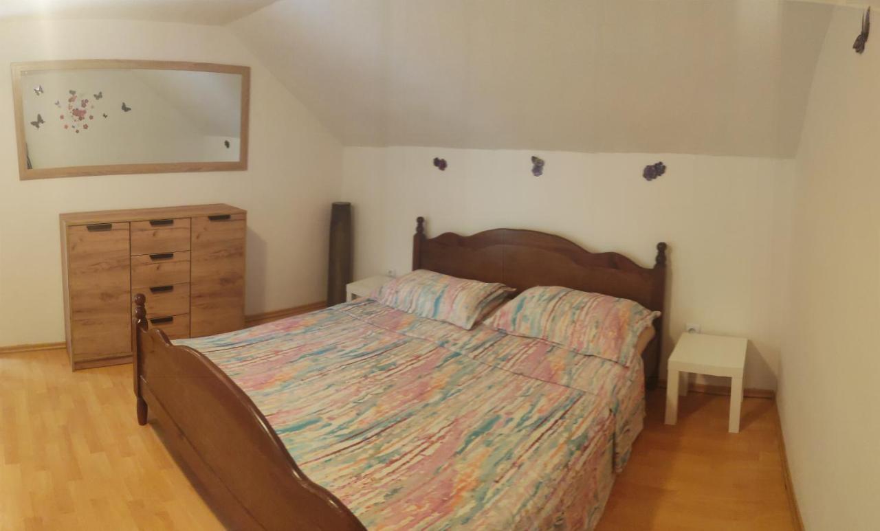 Adriana Downtown Guesthouse Сплит Экстерьер фото