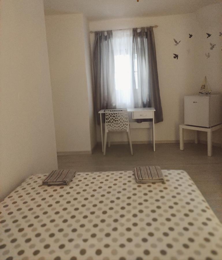 Adriana Downtown Guesthouse Сплит Экстерьер фото