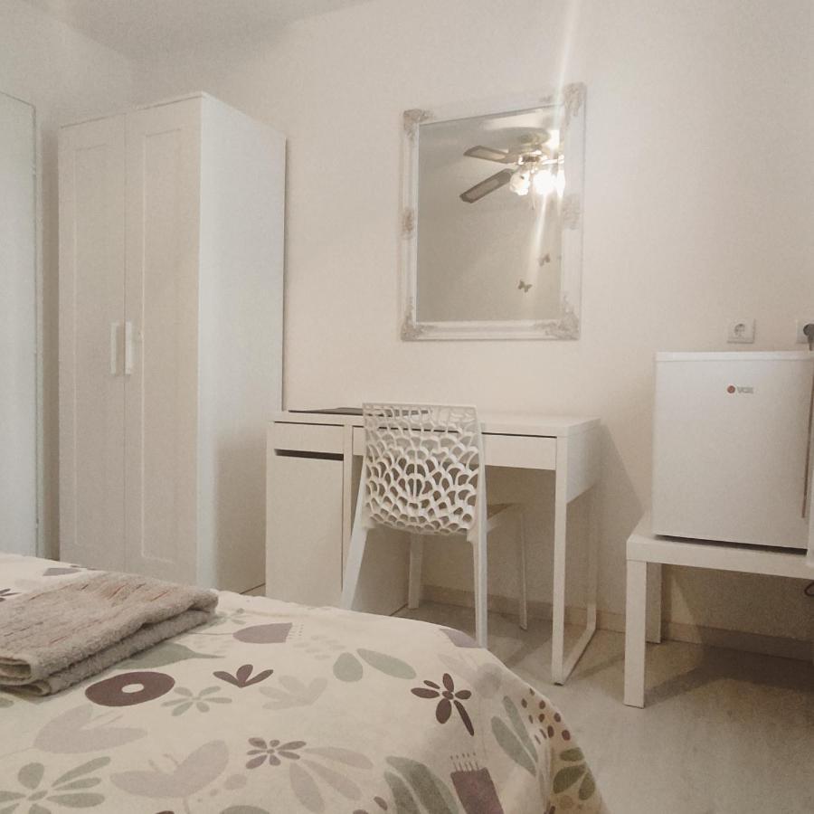 Adriana Downtown Guesthouse Сплит Экстерьер фото