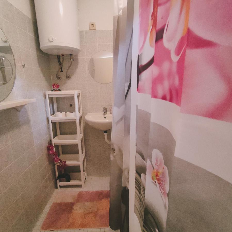 Adriana Downtown Guesthouse Сплит Экстерьер фото
