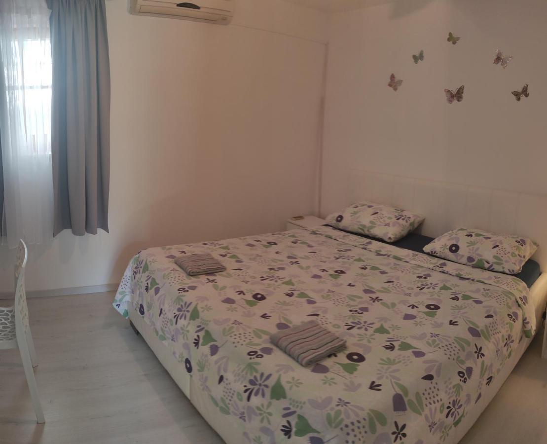 Adriana Downtown Guesthouse Сплит Экстерьер фото