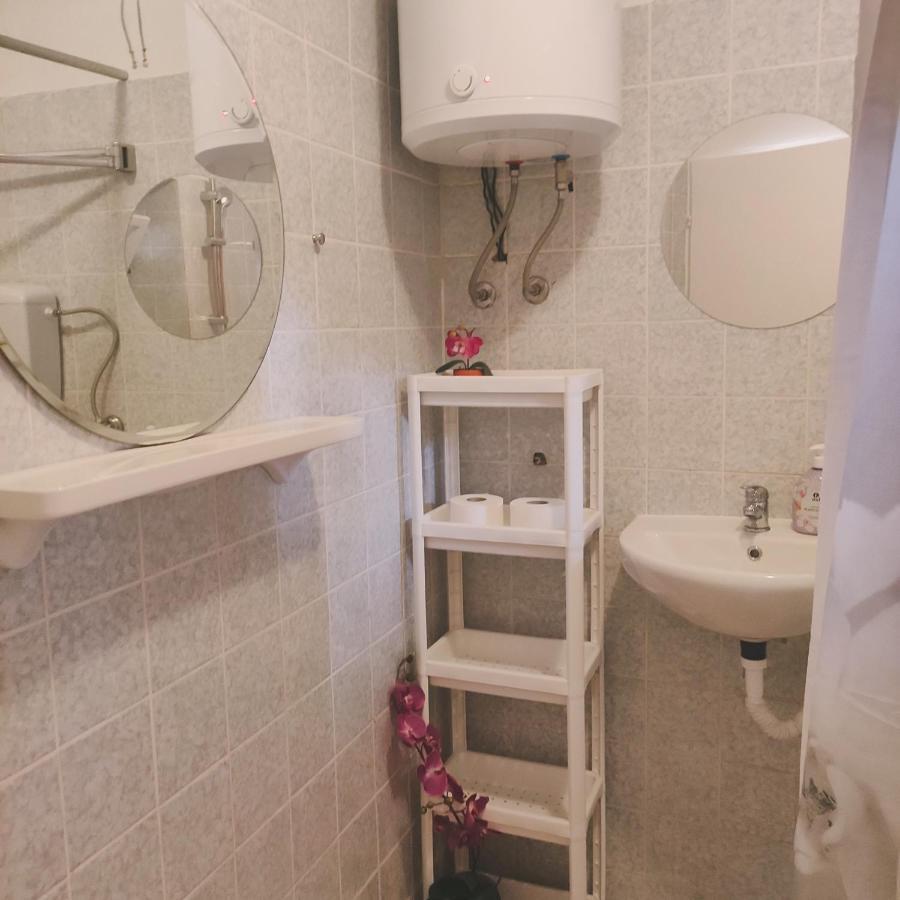 Adriana Downtown Guesthouse Сплит Экстерьер фото