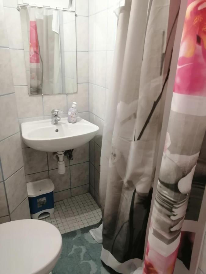 Adriana Downtown Guesthouse Сплит Экстерьер фото